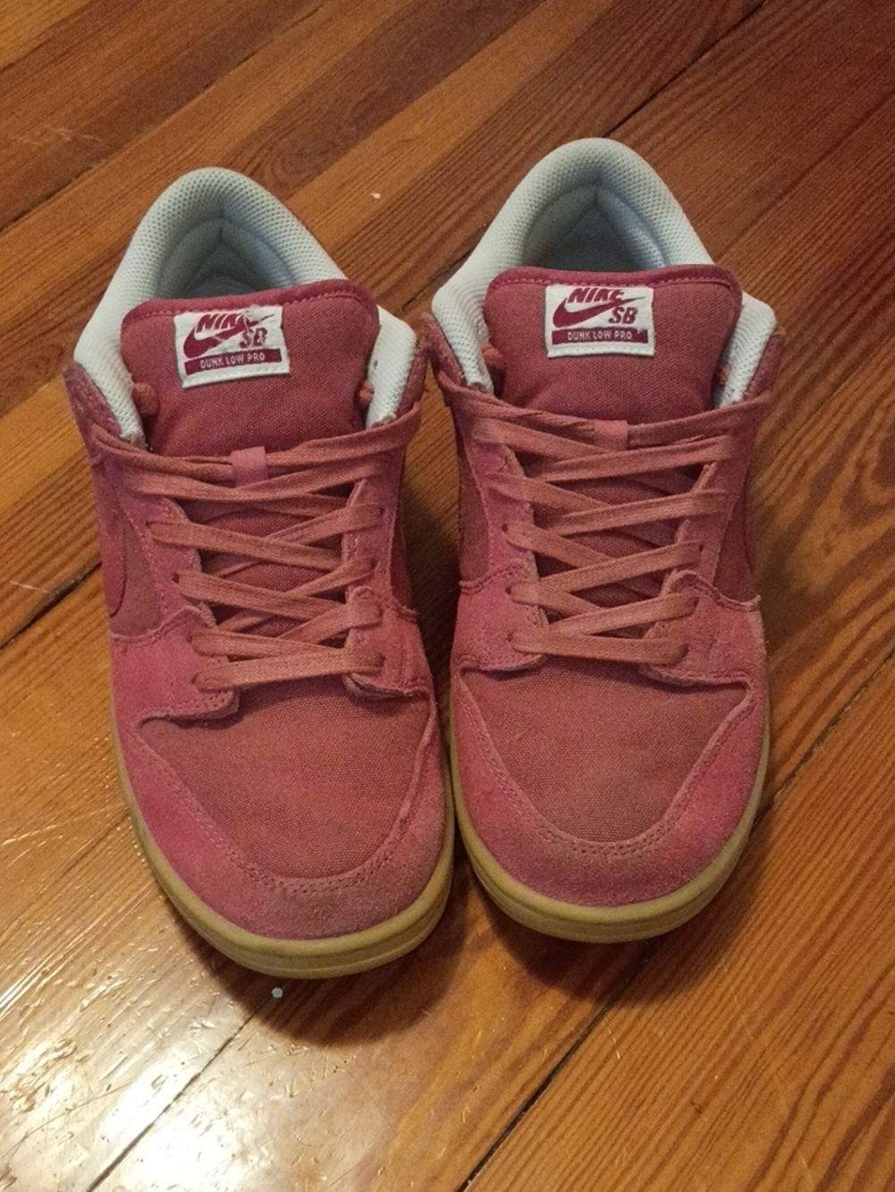 Men's Nike SB SKATE SHOES